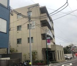 THE LEBEN杉並和田MARKS ( ザ・レーベン杉並和田マークス) 物件写真 建物写真6