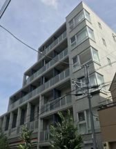 ヴィアラッティア志村 画像