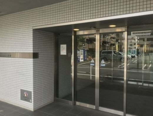 ヴィアラッティア志村 写真