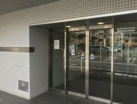 ヴィアラッティア志村 写真
