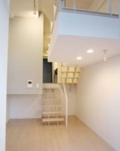 ヴィアラッティア志村 物件写真 建物写真9