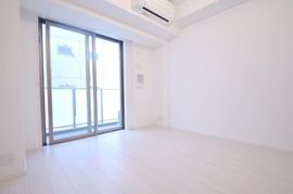 パークアクシス横濱大通り公園 物件写真 建物写真8