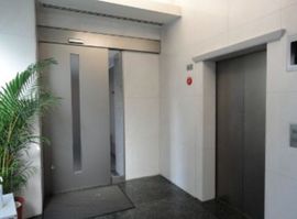 六甲ハイツ 外観