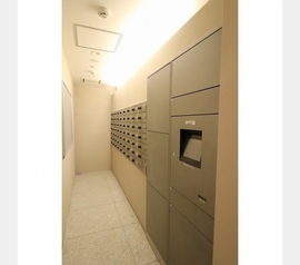 NSセントラルハイムⅡ 物件写真 建物写真12