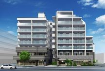 NSセントラルハイムⅡ 物件写真 建物写真1