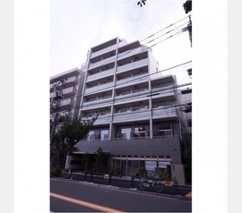 NSセントラルハイムⅡ 物件写真 建物写真2