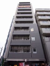 アークプラザ西日暮里 物件写真 建物写真1