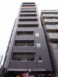 アークプラザ西日暮里 物件写真 建物写真1