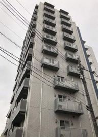 アークプラザ西日暮里 物件写真 建物写真2