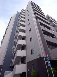アークプラザ西日暮里 物件写真 建物写真3