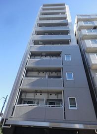アークプラザ西日暮里 物件写真 建物写真4