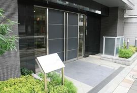 アークプラザ西日暮里 物件写真 建物写真6