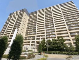 ヴェレーナ王子 物件写真 建物写真2