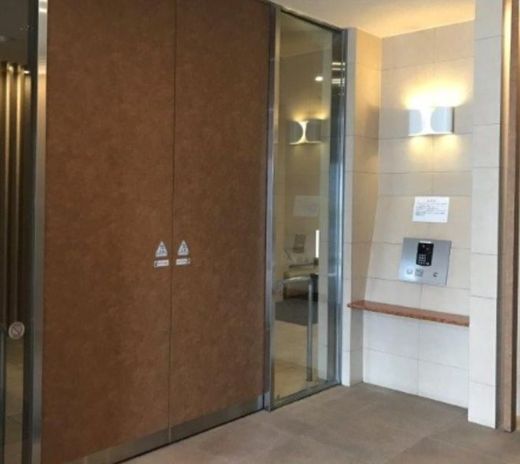アルファグランデ一之江六番街 物件写真 建物写真11