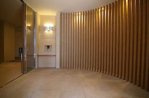 アルファグランデ一之江六番街 物件写真 建物写真12