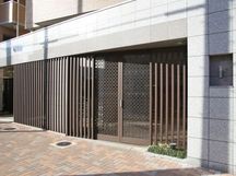 アルファグランデ一之江六番街 物件写真 建物写真1