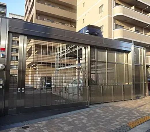 アルファグランデ一之江六番街 物件写真 建物写真29