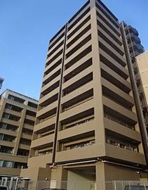 アルファグランデ一之江六番街 物件写真 建物写真2