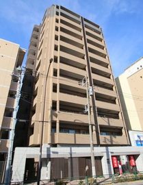 アルファグランデ一之江六番街 物件写真 建物写真4