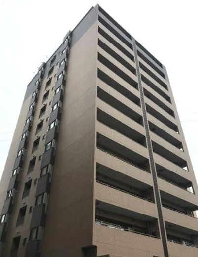 アルファグランデ一之江六番街 物件写真 建物写真5