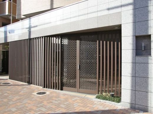 アルファグランデ一之江六番街 物件写真 建物写真7