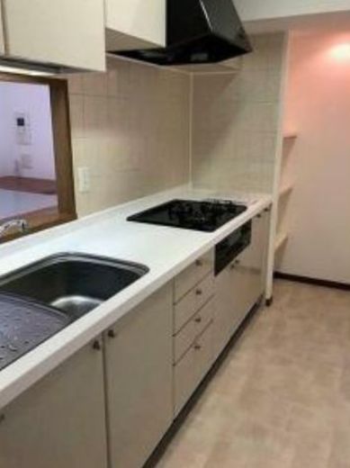 ライオンズマンション両国リバーステージ 物件写真 建物写真13