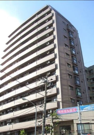 ライオンズマンション両国リバーステージ 写真