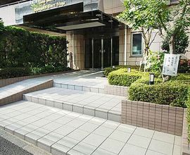 ライオンズマンション両国リバーステージ 外観