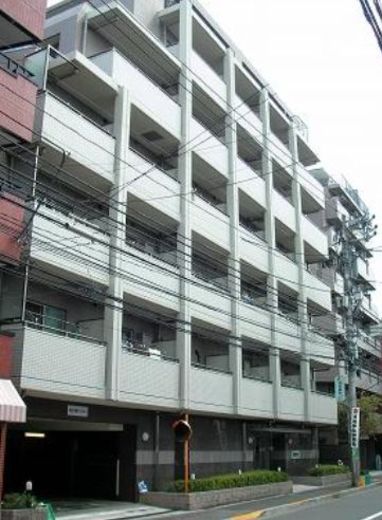 デュオステージ大塚 写真
