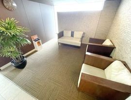 プラウド元住吉ディアージュ 物件写真 建物写真5