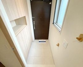 プラウド元住吉ディアージュ 物件写真 建物写真8