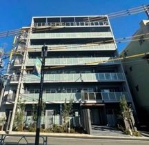 オープンブルーム東向島 物件写真 建物写真1