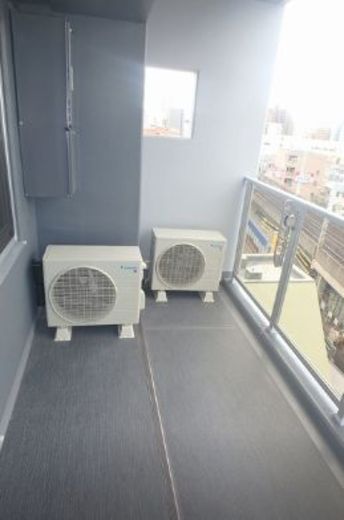 オープンブルーム東向島 物件写真 建物写真27