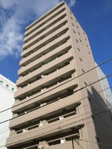 クリオ赤羽壱番館 物件写真 建物写真1