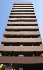 クリオ赤羽壱番館 物件写真 建物写真2