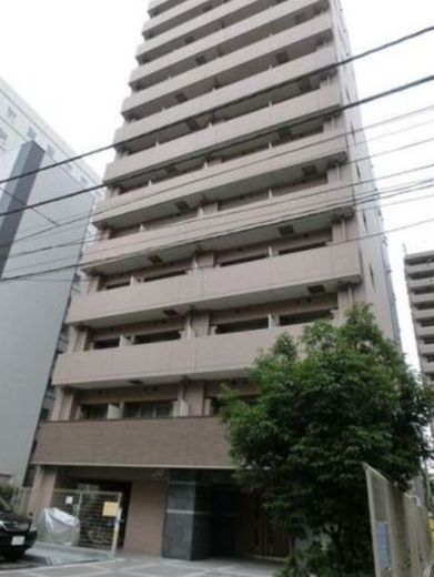 クリオ赤羽壱番館 物件写真 建物写真3