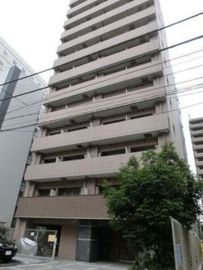 クリオ赤羽壱番館 物件写真 建物写真3