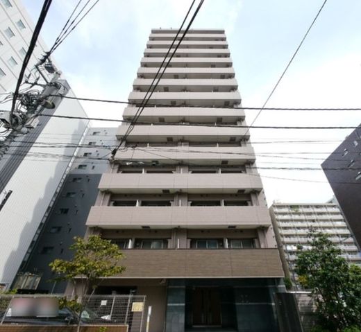クリオ赤羽壱番館 物件写真 建物写真4