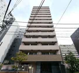クリオ赤羽壱番館 物件写真 建物写真4