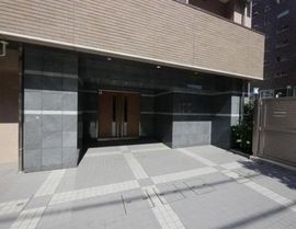 クリオ赤羽壱番館 物件写真 建物写真6