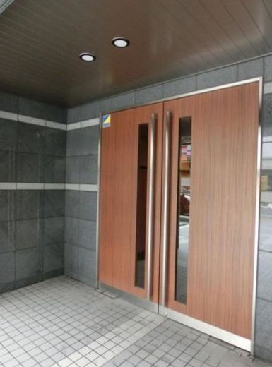 クリオ赤羽壱番館 物件写真 建物写真7