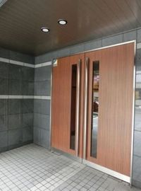 クリオ赤羽壱番館 物件写真 建物写真7