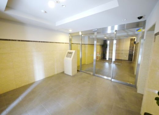 クリオ赤羽壱番館 物件写真 建物写真8