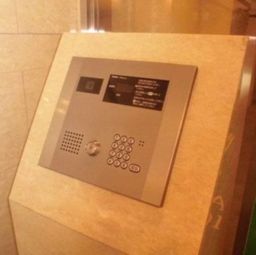 クリオ赤羽壱番館 物件写真 建物写真9