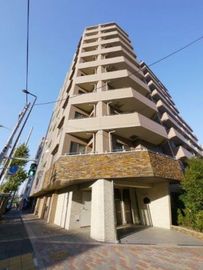 日神パレステージ王子神谷Ⅱ 物件写真 建物写真2