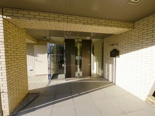 日神パレステージ王子神谷Ⅱ 物件写真 建物写真3