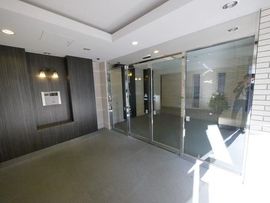 日神パレステージ王子神谷Ⅱ 物件写真 建物写真4