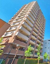 アルフェイス北千住 物件写真 建物写真2
