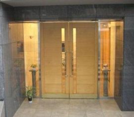 ラフィーヌ上目黒 物件写真 建物写真4