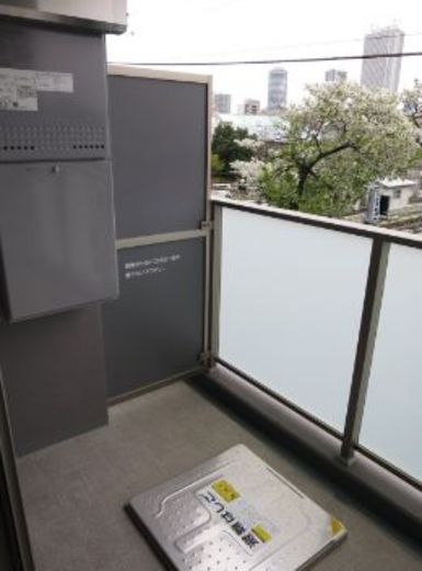 BLESS上池袋 (ブレス上池袋) 物件写真 建物写真24